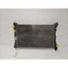 Radiateur Eau Opel Combo D (1)
