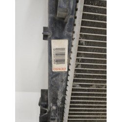Radiateur Eau Opel Combo D (2)