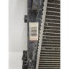 Radiateur Eau Opel Combo D (2)