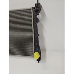 Radiateur Eau Opel Combo D (3)