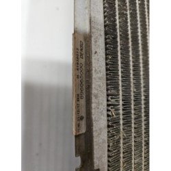 Radiateur Eau Opel Combo D (4)