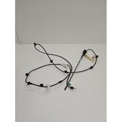 Antenne Opel Combo D (1)