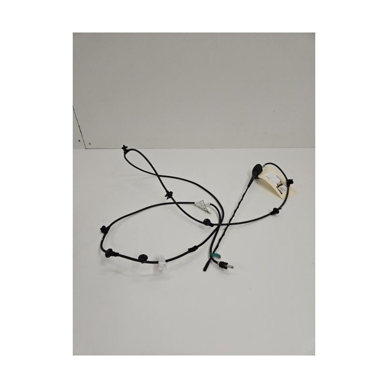 Antenne Opel Combo D (1)