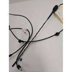 Antenne Opel Combo D (2)