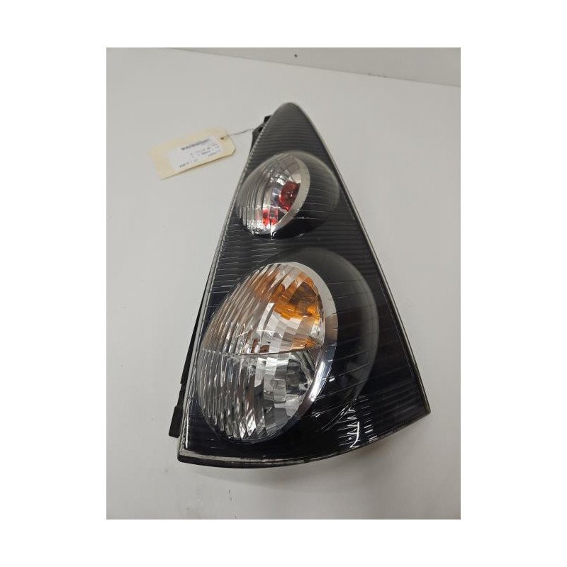 Feu Arriere Principal Droit (feux) Citroen C1 1 Phase 1 (1)