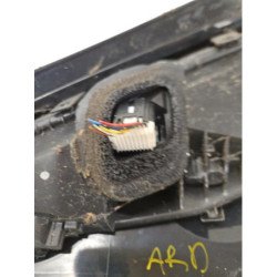 Feu Arriere Principal Droit (feux) Citroen C1 1 Phase 1 (3)