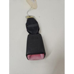 Attache Ceinture Arriere Droit Citroen C1 1 Phase 1 (1)