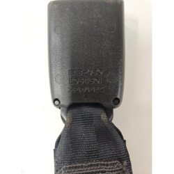 Attache Ceinture Arriere Droit Citroen C1 1 Phase 1 (2)