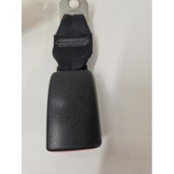 Attache Ceinture Arriere Droit Citroen C1 1 Phase 1 (3)