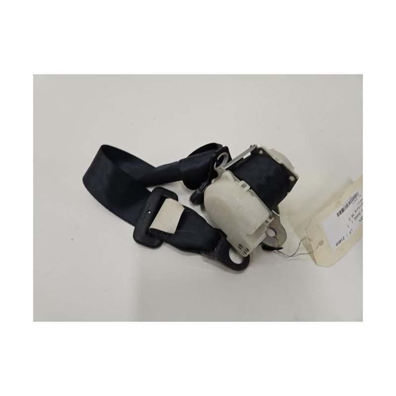 Ceinture Arriere Droit Citroen C1 1 Phase 1 (1)