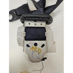 Ceinture Arriere Droit Citroen C1 1 Phase 1 (3)