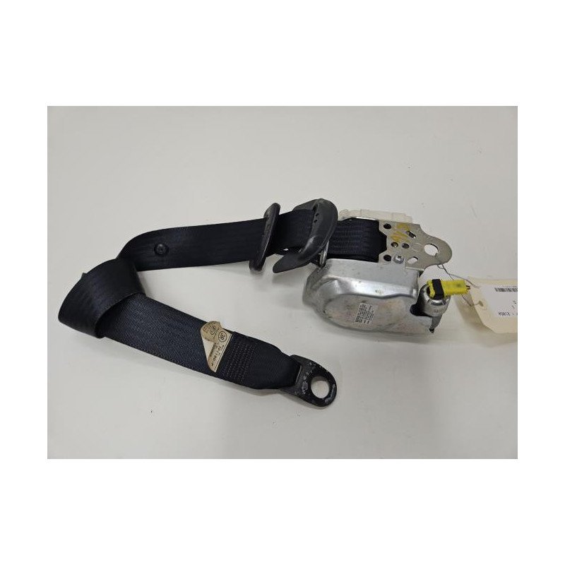 Ceinture Avant Droit Citroen C1 1 Phase 1 (1)