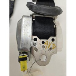 Ceinture Avant Droit Citroen C1 1 Phase 1 (2)