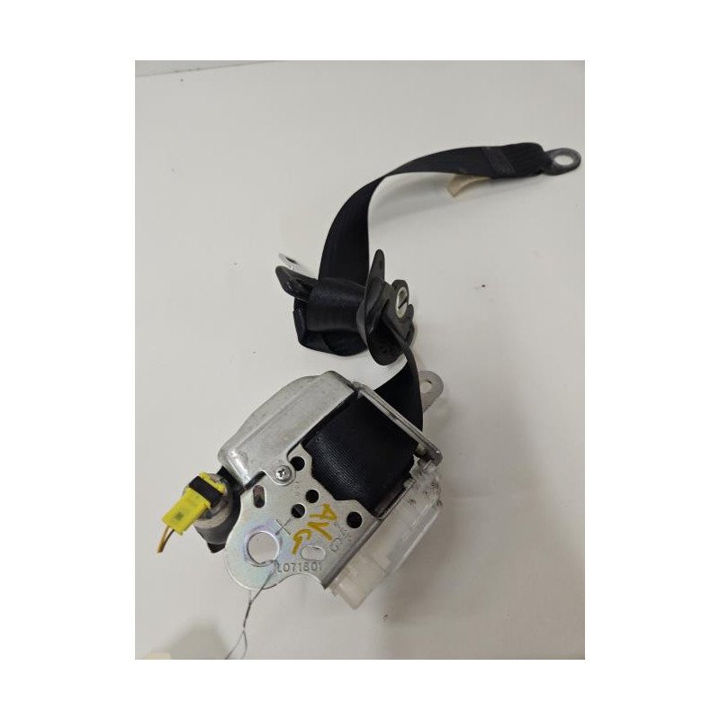 Ceinture Avant Gauche Citroen C1 1 Phase 1 (1)