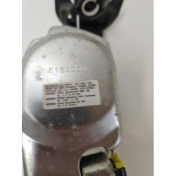 Ceinture Avant Gauche Citroen C1 1 Phase 1 (4)