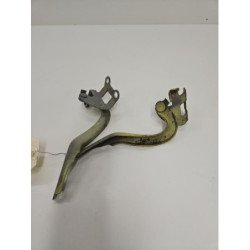 Charniere De Capot Citroen C1 1 Phase 1 (1)
