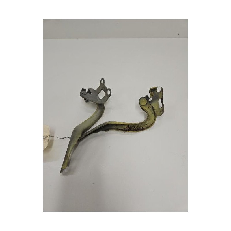 Charniere De Capot Citroen C1 1 Phase 1 (1)