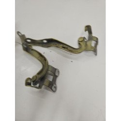 Charniere De Capot Citroen C1 1 Phase 1 (2)