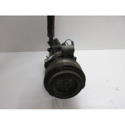 Compresseur Clim Bmw Serie 3 E46 Phase 1 (4)