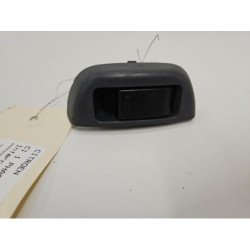 Interrupteur De Leve Vitre Avant Gauche Citroen C1 1 Phase 1 (1)