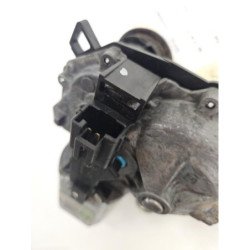 Moteur Essuie Glace Arriere Citroen C1 1 Phase 1 (4)