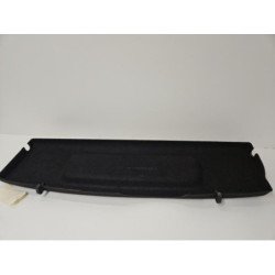 Plage Arriere Citroen C1 1 Phase 1 (2)