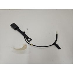 Pretensionneur De Ceinture Avant Gauche Citroen C1 1 Phase 1 (1)
