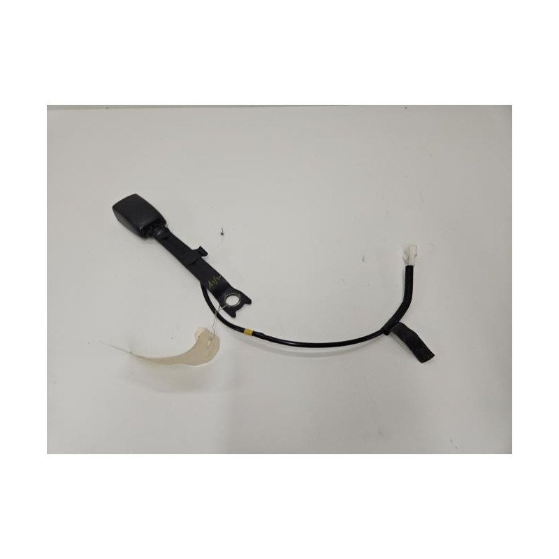 Pretensionneur De Ceinture Avant Gauche Citroen C1 1 Phase 1 (1)