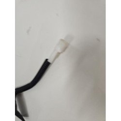 Pretensionneur De Ceinture Avant Gauche Citroen C1 1 Phase 1 (2)