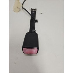 Pretensionneur De Ceinture Avant Gauche Citroen C1 1 Phase 1 (3)