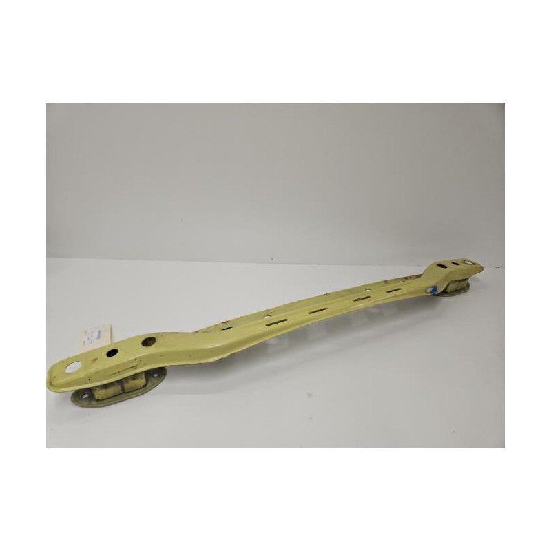 Renfort Pare Choc Arriere (traverse) Citroen C1 1 Phase 1 (1)