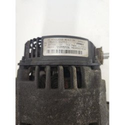 Alternateur Citroen C1 1 Phase 1 (3)