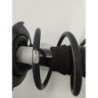 Amortisseur Avant Gauche Citroen C1 1 Phase 1 (3)
