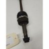 Cardan Gauche (transmission) Citroen C1 1 Phase 1 (2)