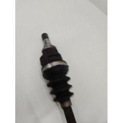 Cardan Gauche (transmission) Citroen C1 1 Phase 1 (3)