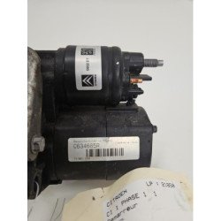 Demarreur Citroen C1 1 Phase 1 (2)