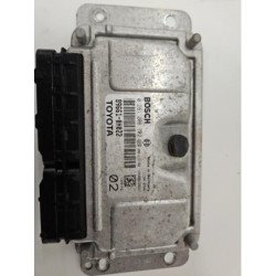 Kit De Demarrage Citroen C1 1 Phase 1 (2)