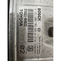 Kit De Demarrage Citroen C1 1 Phase 1 (4)