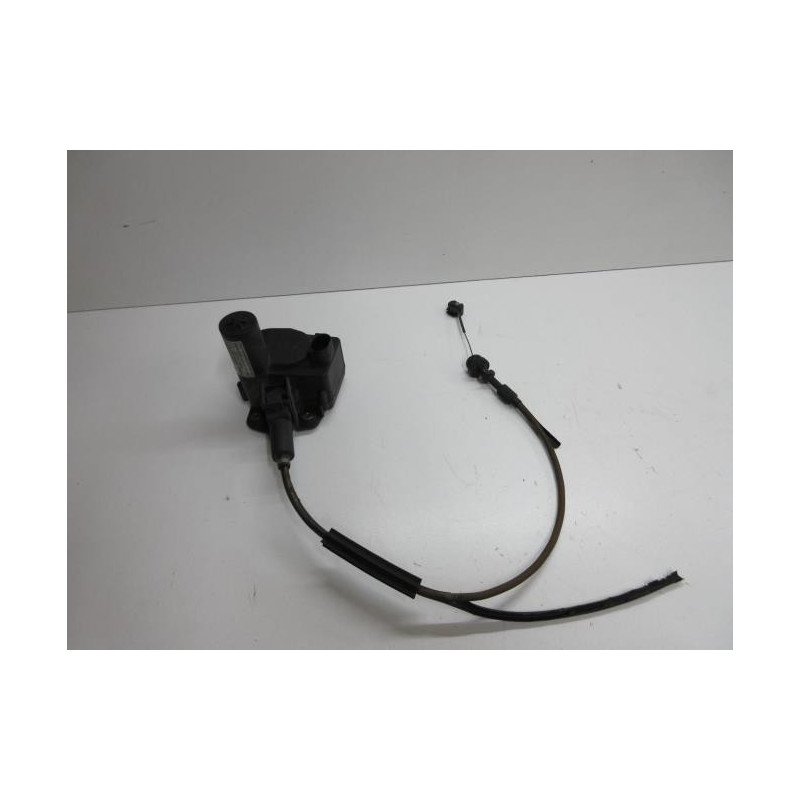 Regulateur De Vitesse Bmw Serie 3 E46 Phase 1 (1)