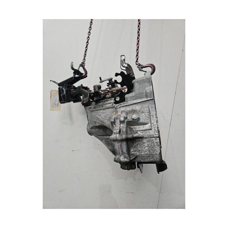 Boite De Vitesses Citroen C1 1 Phase 1 (1)