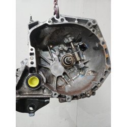 Boite De Vitesses Citroen C1 1 Phase 1 (2)