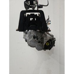 Boite De Vitesses Citroen C1 1 Phase 1 (4)