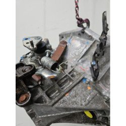 Boite De Vitesses Citroen C1 1 Phase 1 (5)