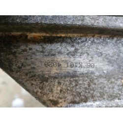 Boite De Vitesses Citroen C1 1 Phase 1 (6)