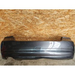 Pare Choc Arriere Bmw Serie 3 E90 Phase 1 (1)
