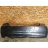 Pare Choc Arriere Bmw Serie 3 E90 Phase 1 (1)