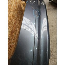 Pare Choc Arriere Bmw Serie 3 E90 Phase 1 (4)