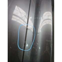 Pare Choc Arriere Bmw Serie 3 E90 Phase 1 (5)