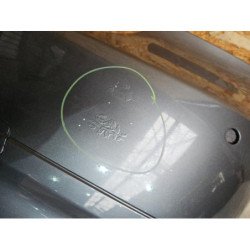 Pare Choc Arriere Bmw Serie 3 E90 Phase 1 (7)