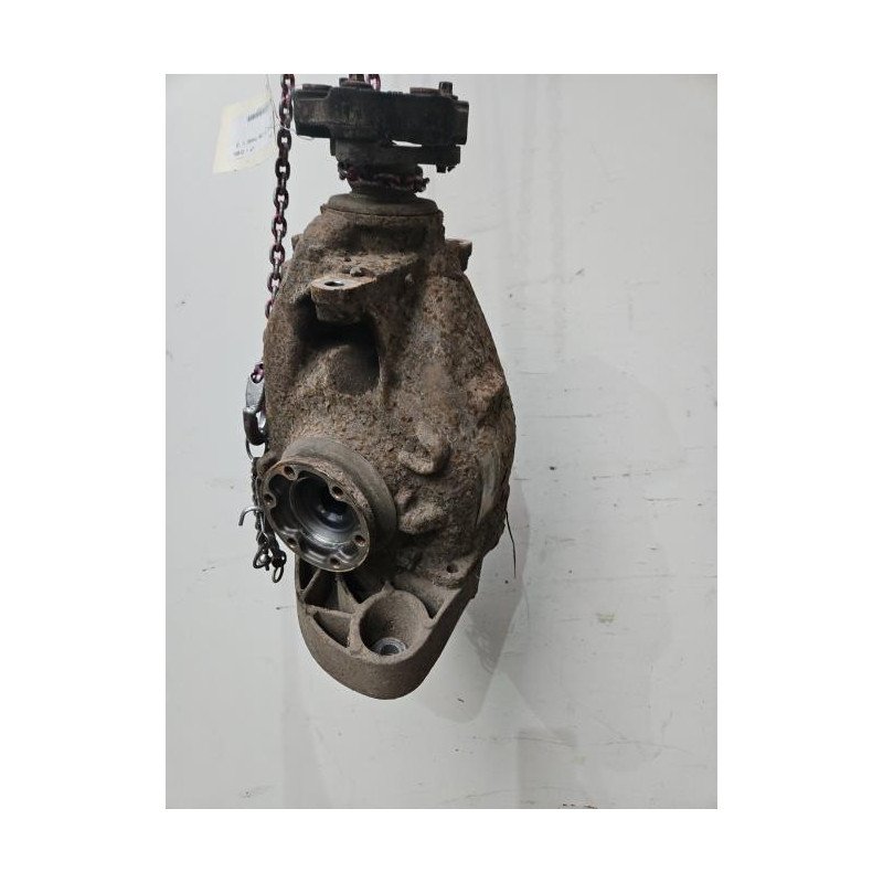 Pont (propulsion) Bmw Serie 3 E90 Phase 1 (1)